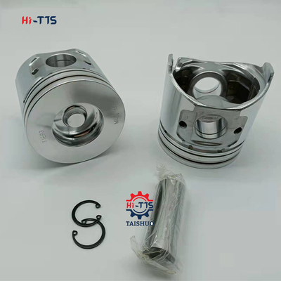 4TNV98 Kolben 129907-22080 129907-22050 Motorteile 4TNV98T