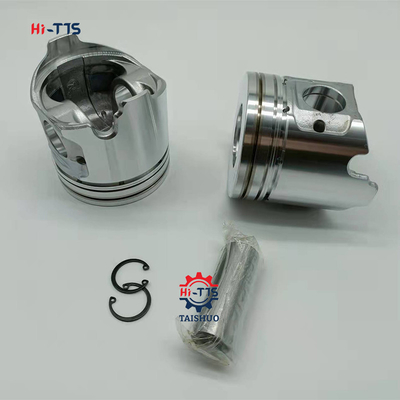 4TNV98 Kolben 129907-22080 129907-22050 Motorteile 4TNV98T