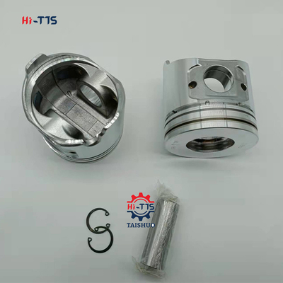 4TNV98 Kolben 129907-22080 129907-22050 Motorteile 4TNV98T