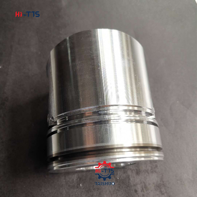 Schleudern Dieselmotor Kolben 6BT 4BT 6D102 S6D102 Kolben 102mm 3907163 3802160