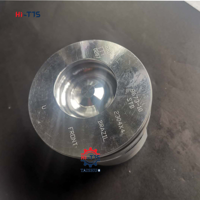 Schleudern Dieselmotor Kolben 6BT 4BT 6D102 S6D102 Kolben 102mm 3907163 3802160