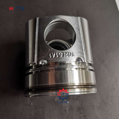 Schleudern Dieselmotor Kolben 6BT 4BT 6D102 S6D102 Kolben 102mm 3907163 3802160