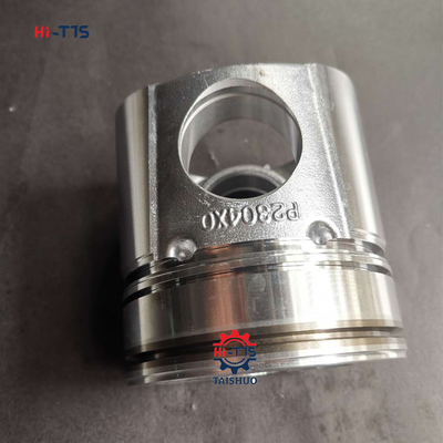 Schleudern Dieselmotor Kolben 6BT 4BT 6D102 S6D102 Kolben 102mm 3907163 3802160