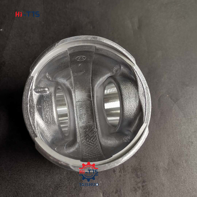 Schleudern Dieselmotor Kolben 6BT 4BT 6D102 S6D102 Kolben 102mm 3907163 3802160