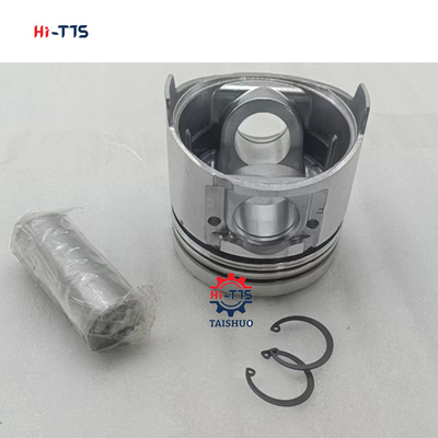 OEM Kolben 6D95 6207-31-2141 Dieselmotoren Kolben-Kit 95mm