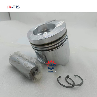 OEM Kolben 6D95 6207-31-2141 Dieselmotoren Kolben-Kit 95mm
