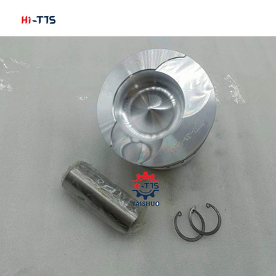 OEM Kolben 6D95 6207-31-2141 Dieselmotoren Kolben-Kit 95mm