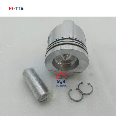 OEM Kolben 6D95 6207-31-2141 Dieselmotoren Kolben-Kit 95mm