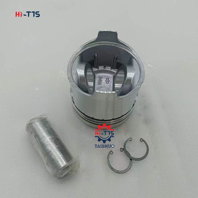 OEM Kolben 6D95 6207-31-2141 Dieselmotoren Kolben-Kit 95mm
