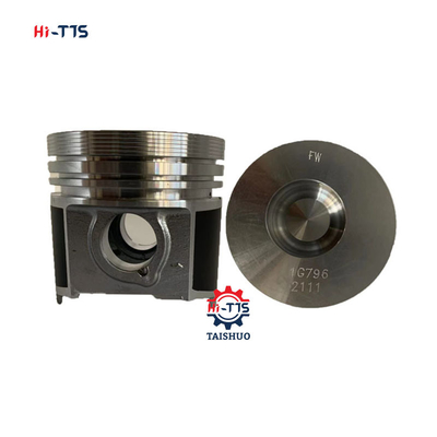 Dieselmotor Kolben 1G796 1G796-2111 1G796-21110 V2403 Kolben