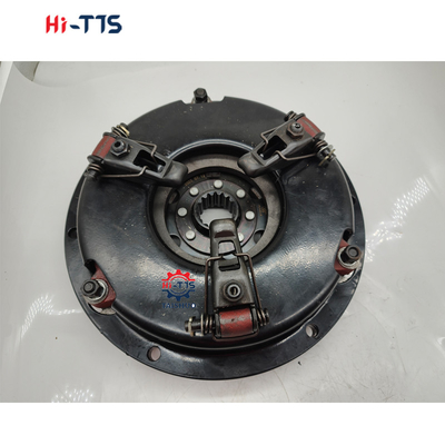 495A 504 Traktor Jiangsu Produktion Qinggong 550 Kupfer 16-Zähne Kupplung