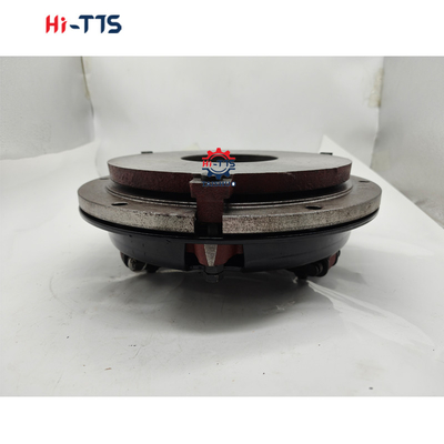 495A 504 Traktor Jiangsu Produktion Qinggong 550 Kupfer 16-Zähne Kupplung