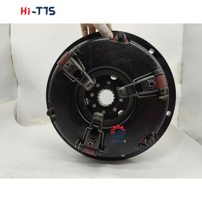 495A 504 Traktor Jiangsu Produktion Qinggong 550 Kupfer 16-Zähne Kupplung