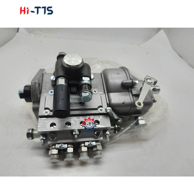 495A 504 Dieselpumpe für Traktoren, hergestellt in Shanghai, Jiangsu
