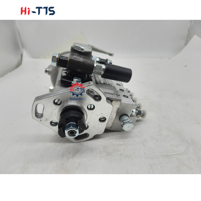 495A 504 Dieselpumpe für Traktoren, hergestellt in Shanghai, Jiangsu