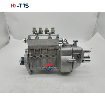 495A 504 Dieselpumpe für Traktoren, hergestellt in Shanghai, Jiangsu