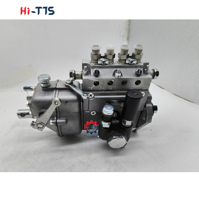 495A 504 Dieselpumpe für Traktoren, hergestellt in Shanghai, Jiangsu