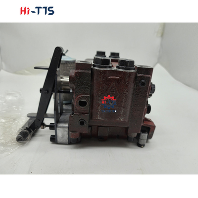 495A 504 Hydraulikpumpe für Traktoren, hergestellt in Shanghai, Jiangsu