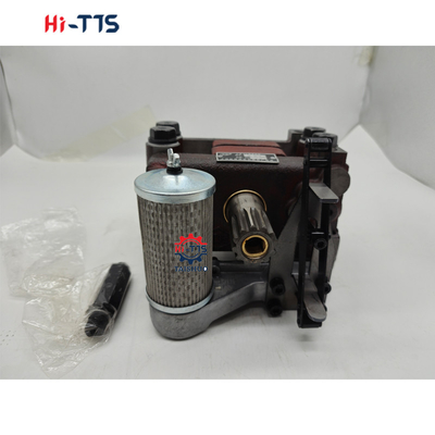 495A 504 Hydraulikpumpe für Traktoren, hergestellt in Shanghai, Jiangsu
