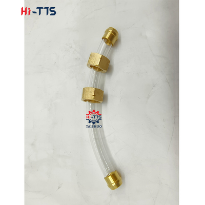 PC300-8 6D95 Baggerteile Hydraulikbehälter Rohr und Rohr 203-60-31160 203-60-31100