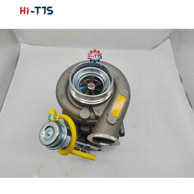 6CT300 PC300-7 HX40W Turbolader für Baggermaschinen 0450205 6743-81-8040