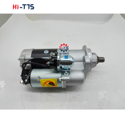10461771 19011402 8200067 12V 3.3KW 10T Startermotor für Ford Lkw