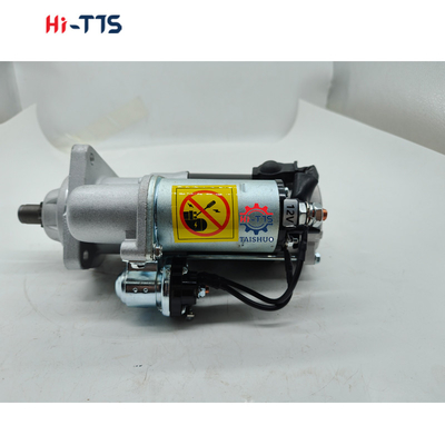 10461771 19011402 8200067 12V 3.3KW 10T Startermotor für Ford Lkw