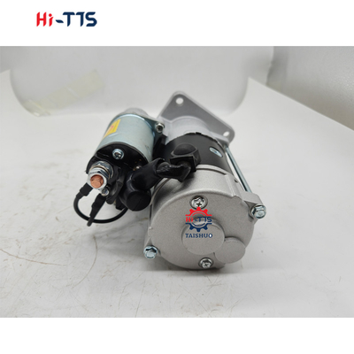 10461771 19011402 8200067 12V 3.3KW 10T Startermotor für Ford Lkw