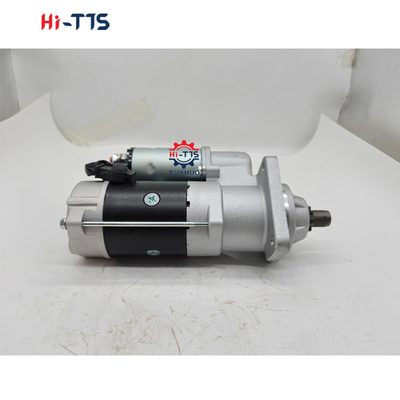 10461771 19011402 8200067 12V 3.3KW 10T Startermotor für Ford Lkw