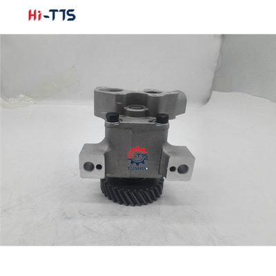 Ölpumpe 70mm 65.02100-6023S geeignet für DE12 D2366 Doo-san Motorteile