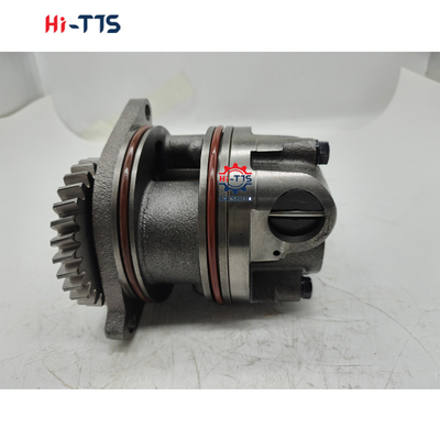QSK19 KTA19 Dieselmotorölpumpe 3201119 3047549 Motorteile