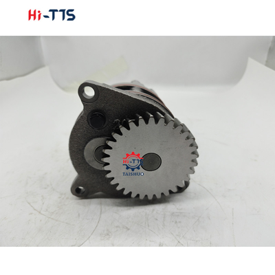 QSK19 KTA19 Dieselmotorölpumpe 3201119 3047549 Motorteile