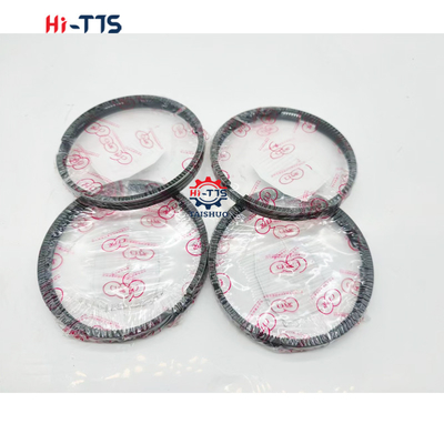 SL4100ABT Zugkolbenring mit Aluminiummaterial