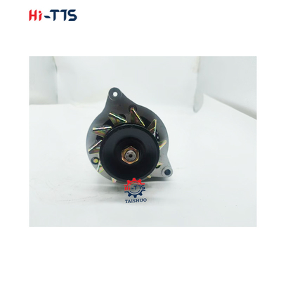 495A 504 SL4100ABT Generator für Traktoren, hergestellt in Shanghai
