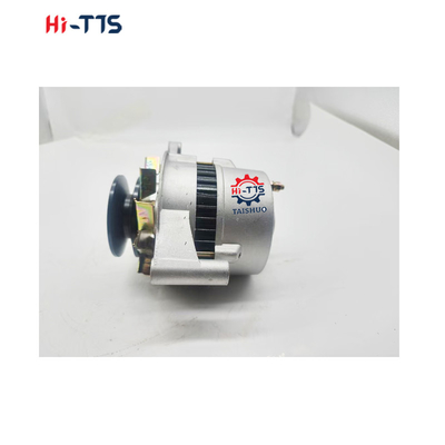 495A 504 SL4100ABT Generator für Traktoren, hergestellt in Shanghai