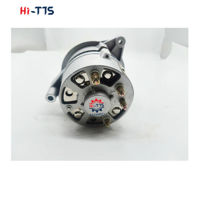 495A 504 SL4100ABT Generator für Traktoren, hergestellt in Shanghai