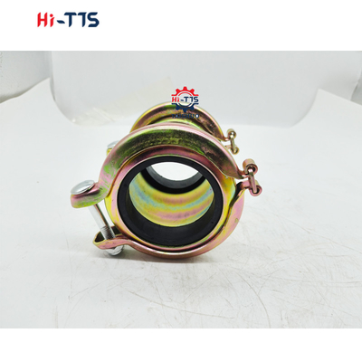 Ersatzteile für Bagger 07332-02400 für den Ko-matsu-Motor D155