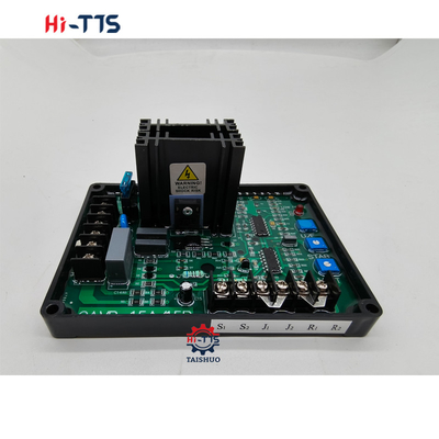 Automatischer Spannungsregler Generator Teile 18.5*12.5*8.5MM AVR GAVR-12A