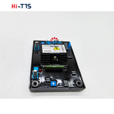AVR AS440 Bürstenloser automatischer Spannungsstabilisator 8A Genset Zubehör