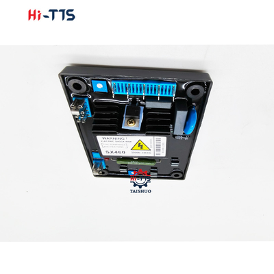 AVR AS440 Bürstenloser automatischer Spannungsstabilisator 8A Genset Zubehör