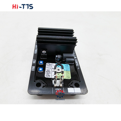 Dieselgenerator-Steuerungsmodul Teil 110V R250 AVR automatischer Spannungsregler