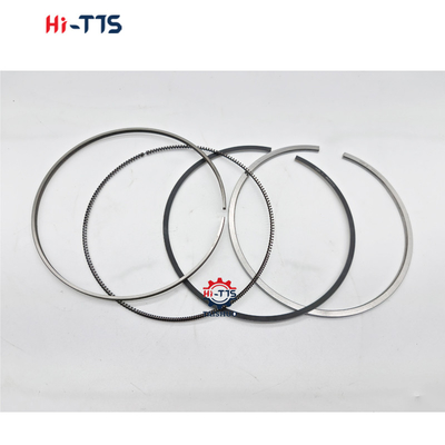 ISX15 QSX15 Motorteile 5405717 4089406 2881682 4309441 Kolbenring