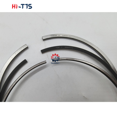 ISX15 QSX15 Motorteile 5405717 4089406 2881682 4309441 Kolbenring