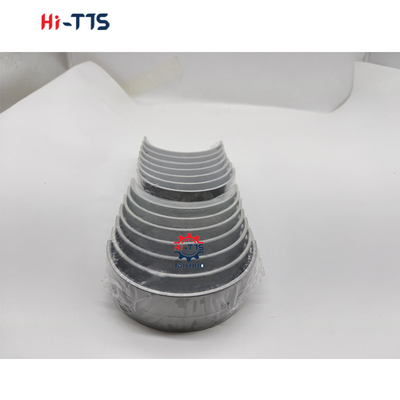 6D140 Hauptlager 6210-21-8010 geeignet für Komatsu-Motorteile