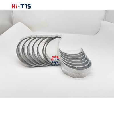 6D140+25 Hauptlager 6735-29-8110 geeignet für Komatsu-Motorteile