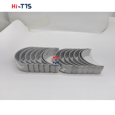 6D140+25 Hauptlager 6735-29-8110 geeignet für Komatsu-Motorteile