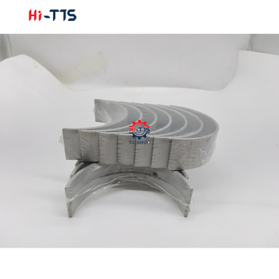 6D140+50Hauptlager 6735-28-8110 geeignet für Komatsu-Motorteile