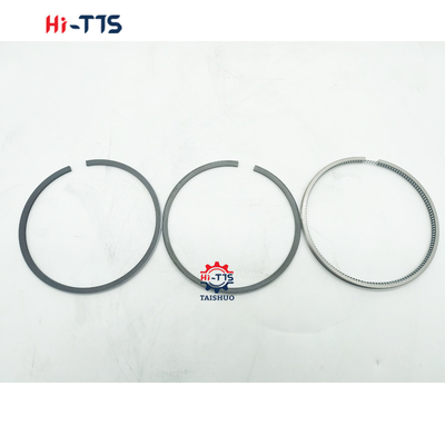 Set 125mm STD 30917-01012 30917-0210 Kolbenringe für 6D20-Ersatzteile