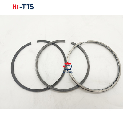 Set 125mm STD 30917-01012 30917-0210 Kolbenringe für 6D20-Ersatzteile