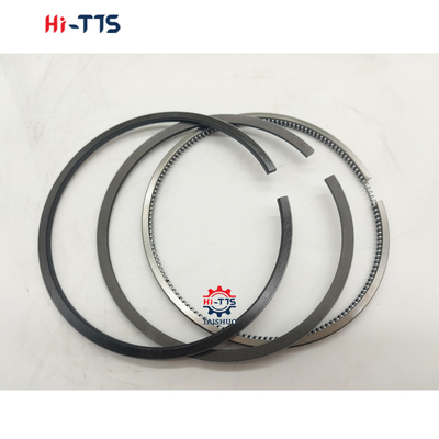 Set 125mm STD 30917-01012 30917-0210 Kolbenringe für 6D20-Ersatzteile